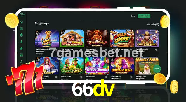 66dv aplicativo