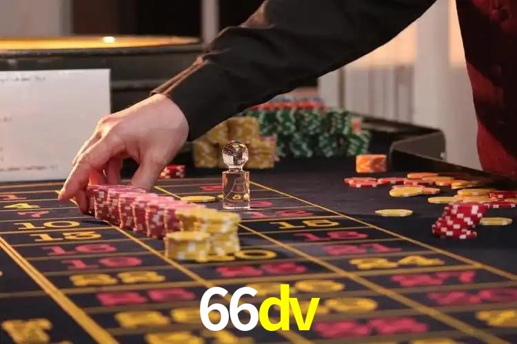 Descubra a Essência do 66dv: Nossa História e Compromissos