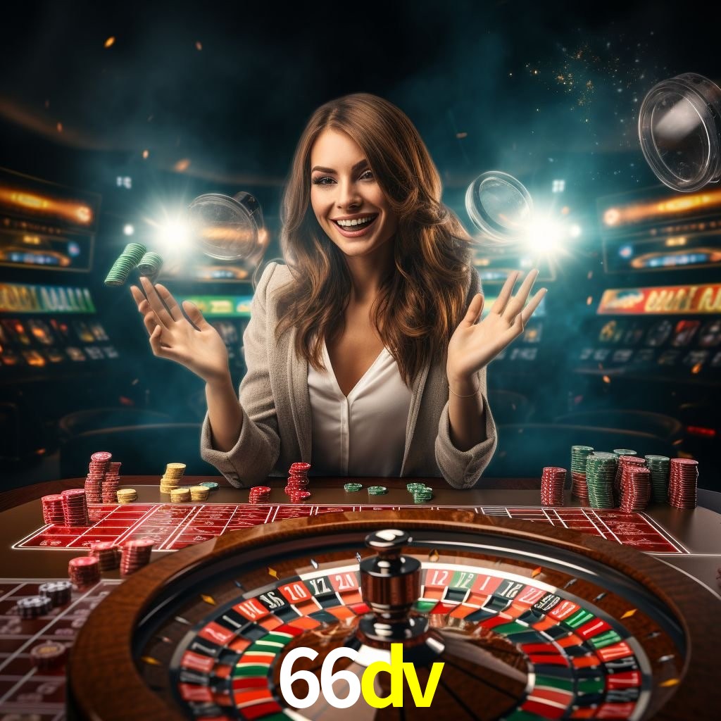 66dv