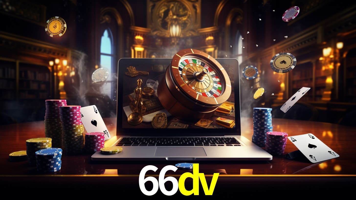 VIP Casino 66dv