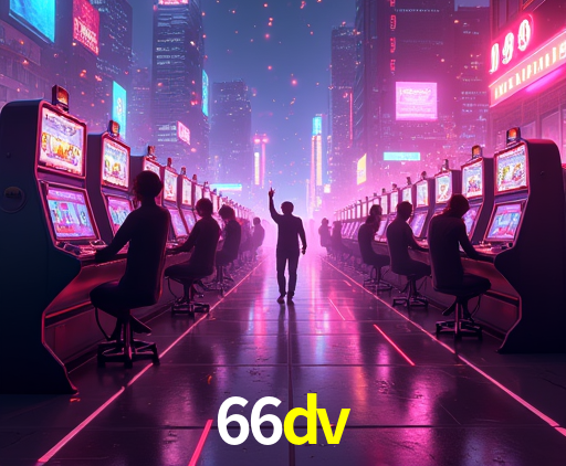 Estatísticas Esportivas 66dv