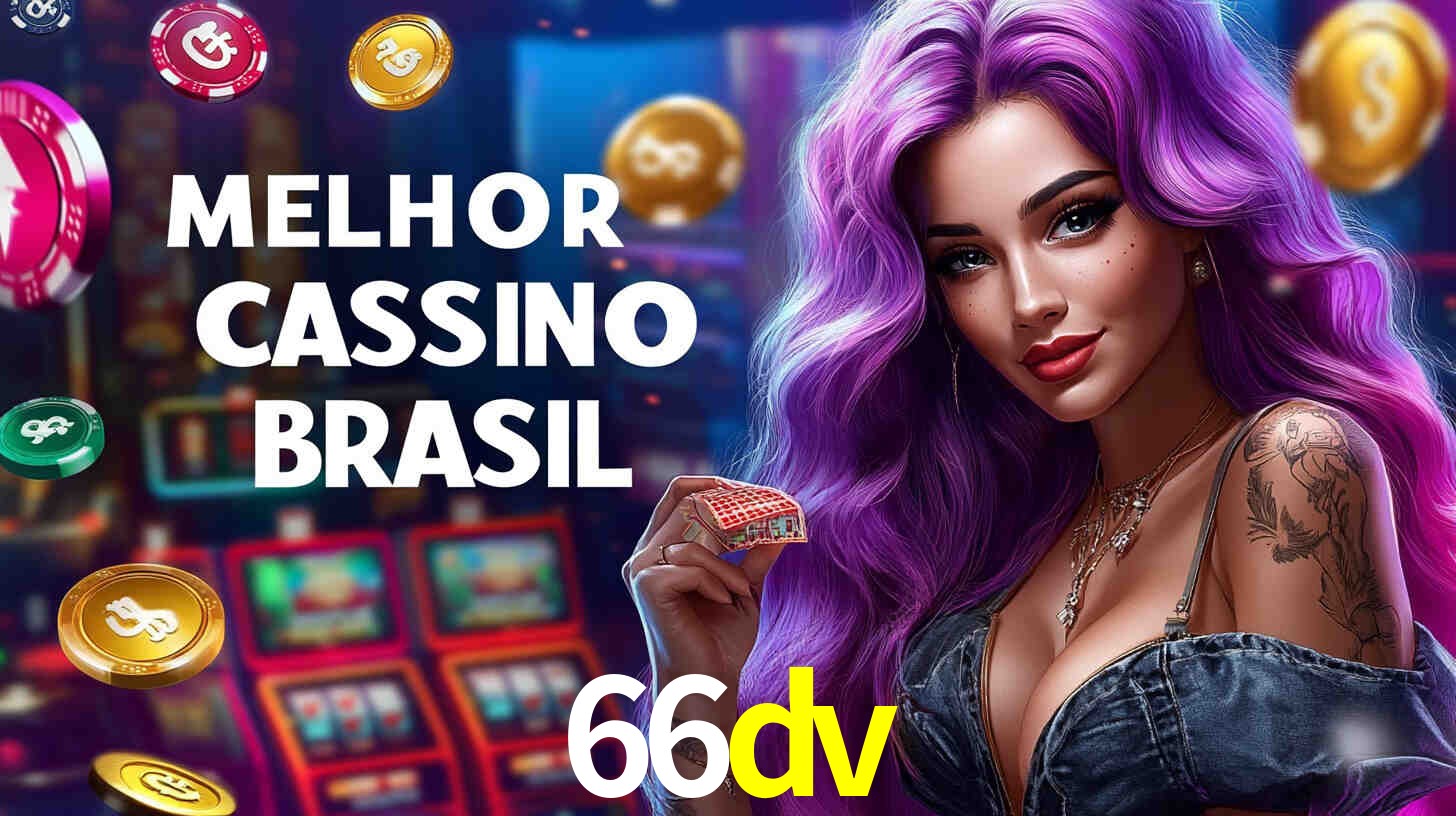 Desvendando o Mundo dos Jogos Virtuais na 66dv