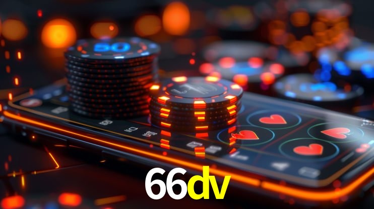 Live Casino 66dv