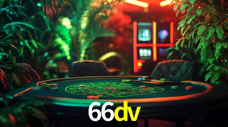 Live Casino 66dv