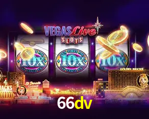 Desvendando o Mundo dos Jogos Virtuais na 66dv