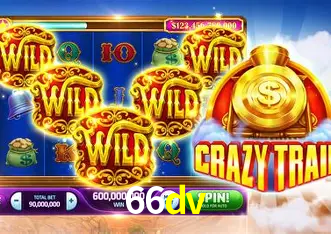 Descubra a Magia dos Jogos de Arcade no 66dv