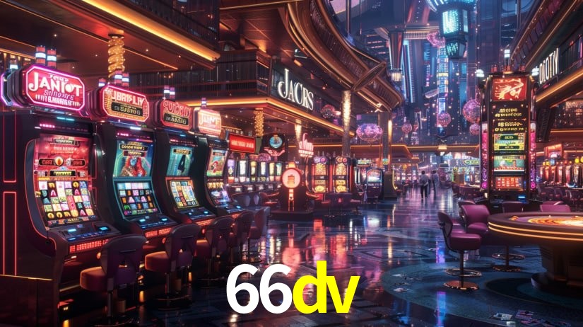 Platform Technology 66dv