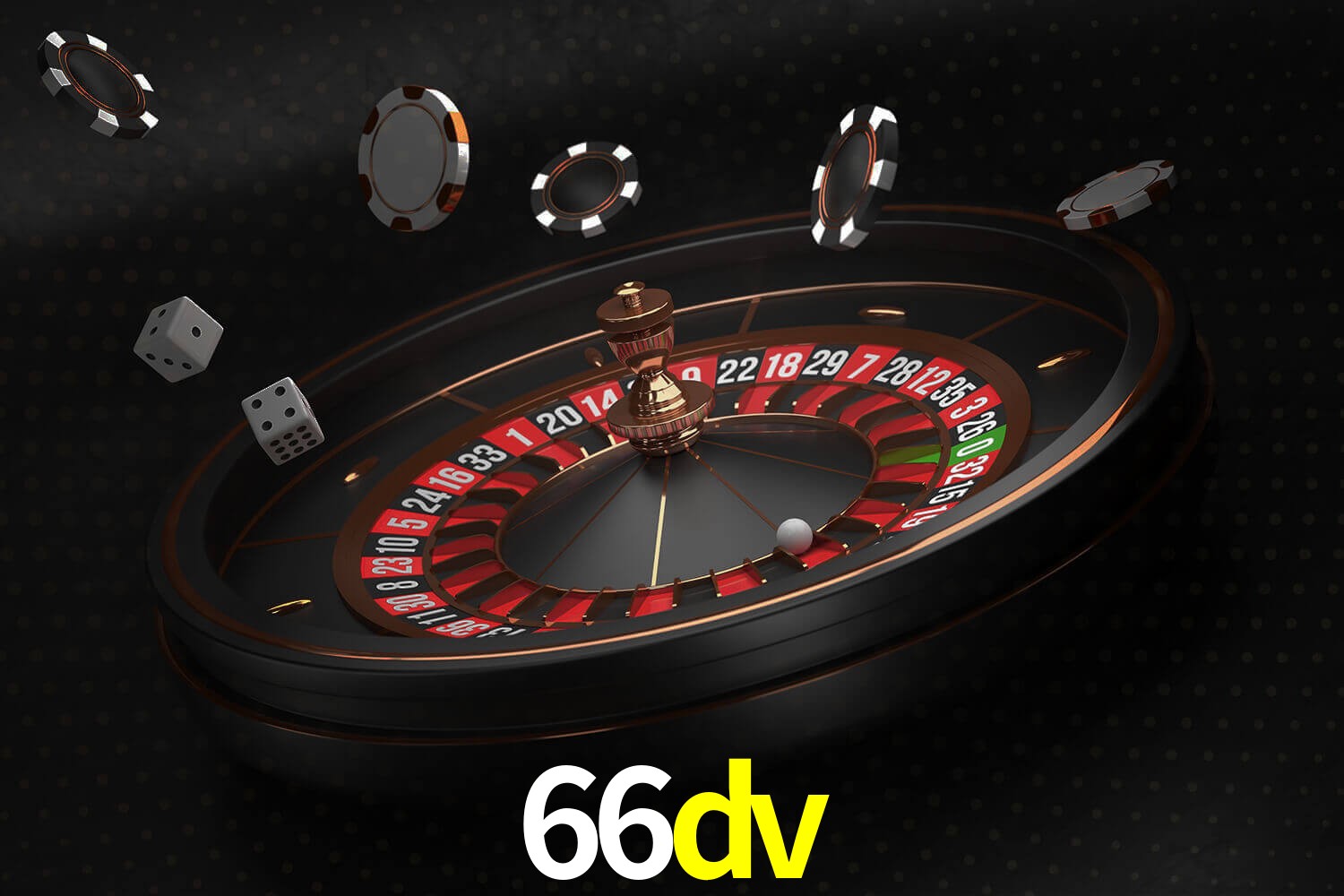 66dv: Seu Cassino Premiado com Pagamentos Rápidos