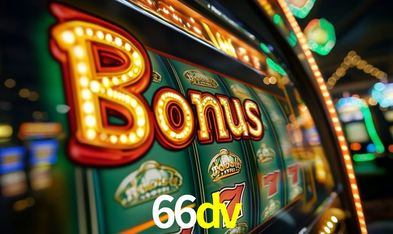 Lista de jogos de slot na 66dv