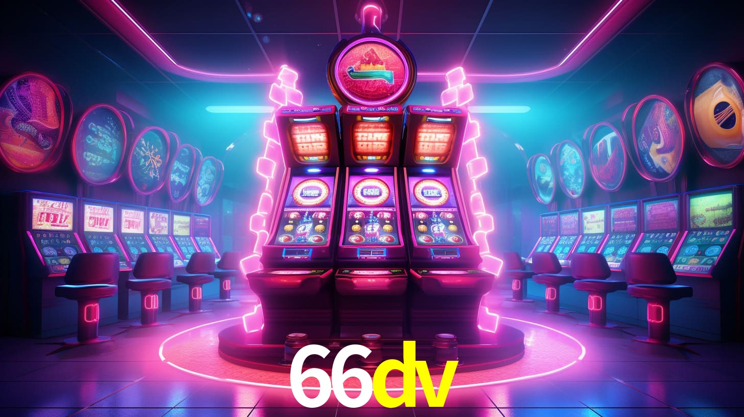 66dv - Jogos No Cassino Online! - 66dv.com
