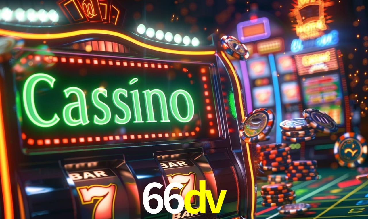 Promoção Relâmpago 66dv