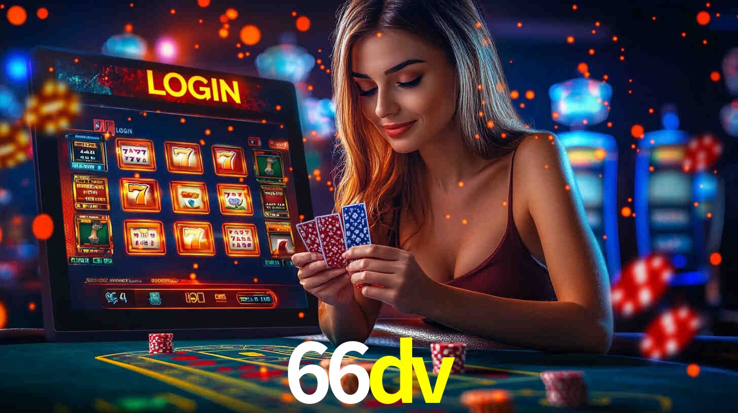 Bônus Generosos e Exclusivos no 66dv para Você!
