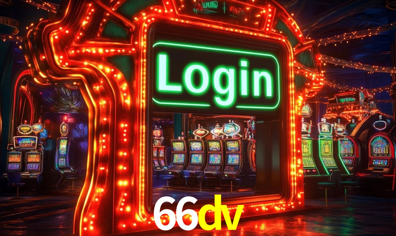 Recursos de Bônus 66dv