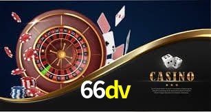 Diretório de Jogos 66dv