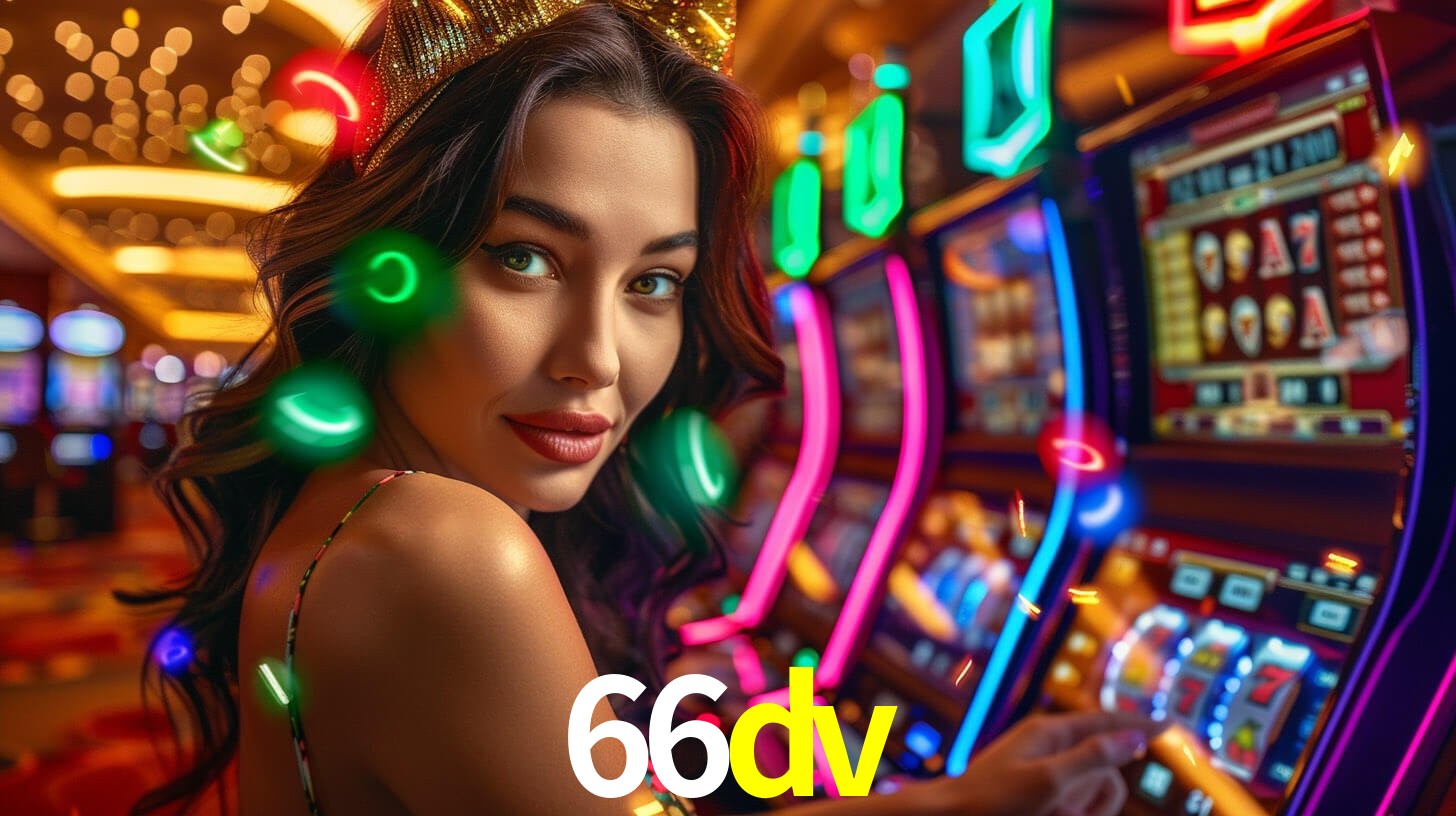 Apostas ao vivo 66dv