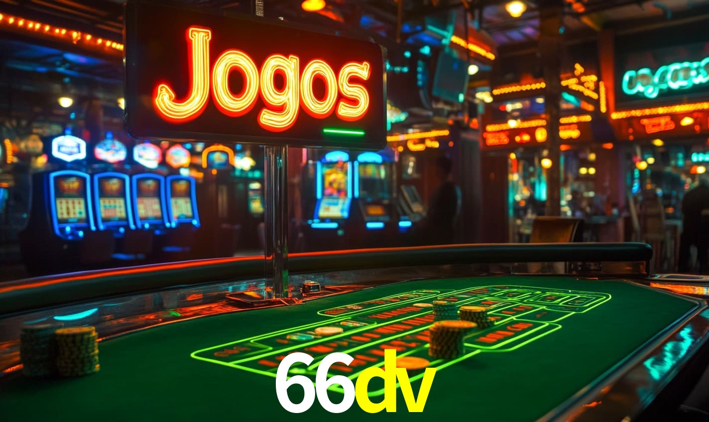 Integração de APIs 66dv