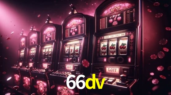 Casino Ao Vivo 66dv