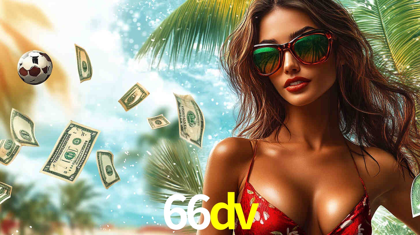 Descubra a Essência do 66dv: Nossa História e Compromissos