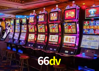 Descubra a Magia dos Jogos de Arcade no 66dv