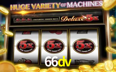 A Revolução dos Aplicativos de Jogos no 66dv
