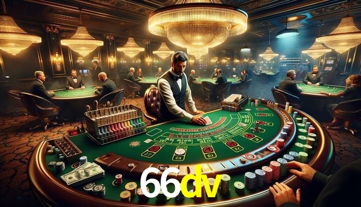 Game Providers 66dv