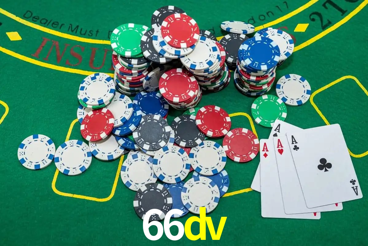 Apostas de Futebol 66dv