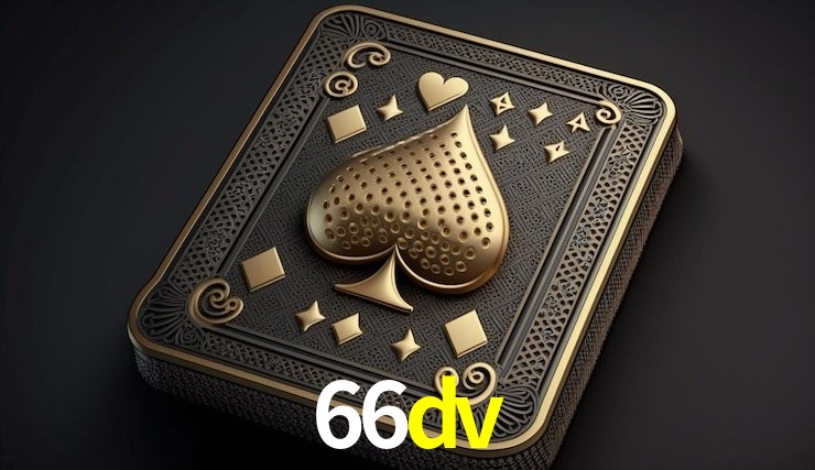 Provedores de Jogos 66dv