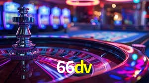 Casino Ao Vivo 66dv