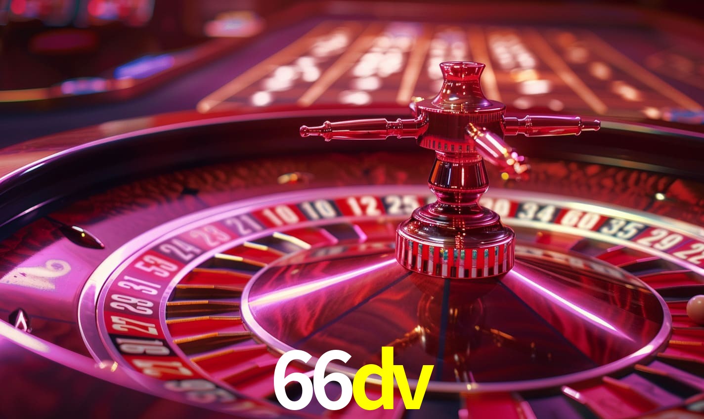 cassino 66dv