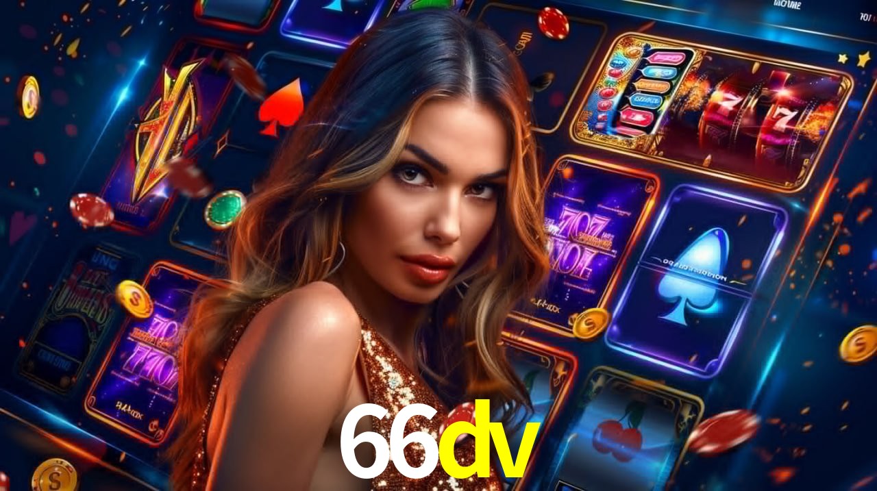 Interface do App 66dv