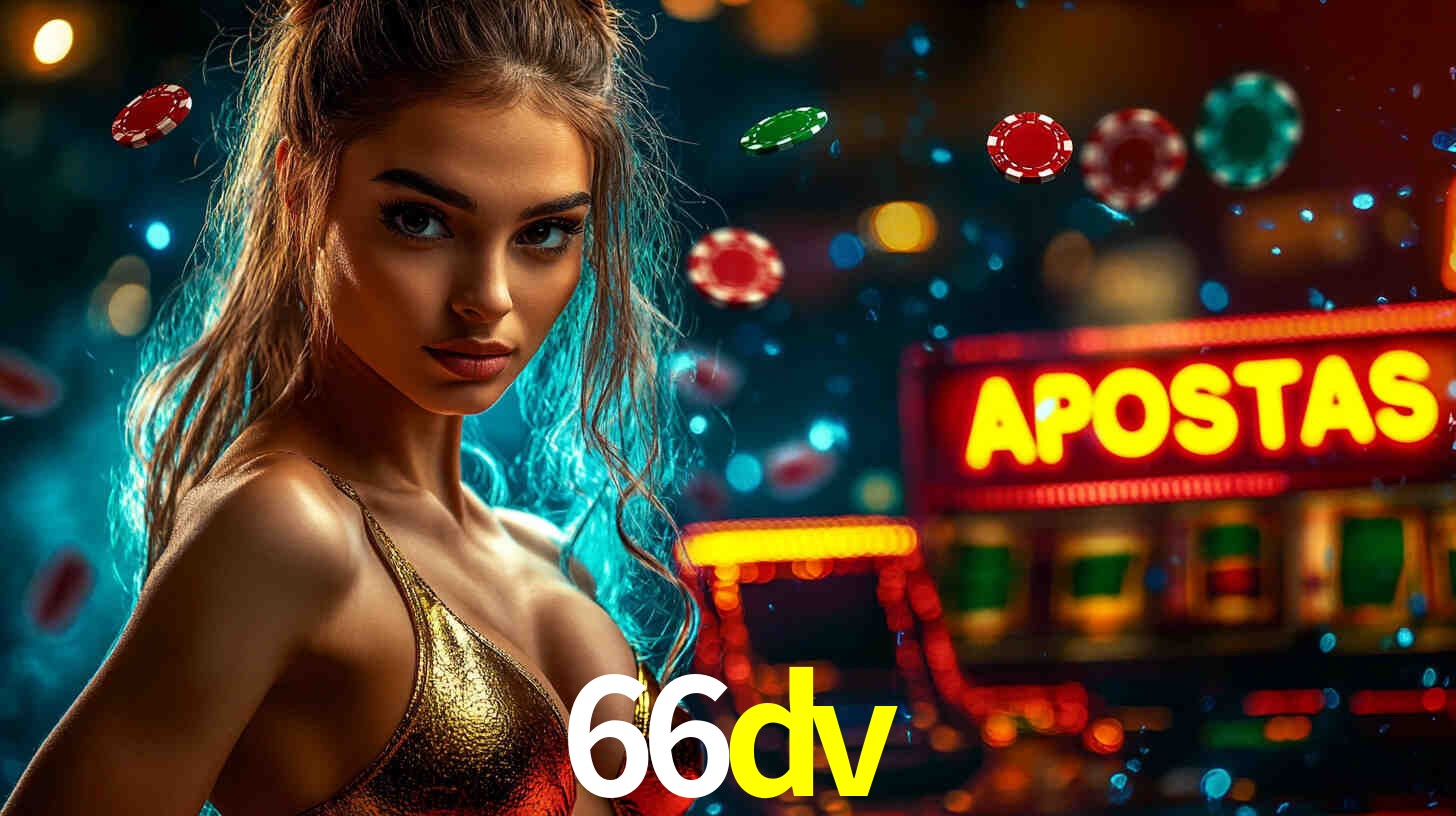 Descubra o Programa VIP da 66dv: Vantagens Exclusivas para Jogadores