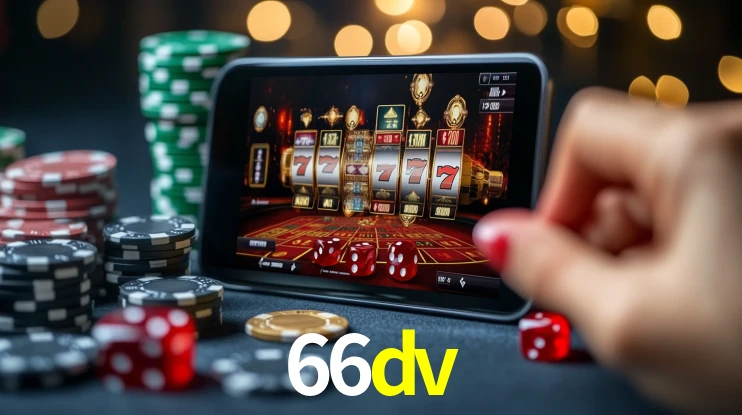 Daily Bonuses 66dv