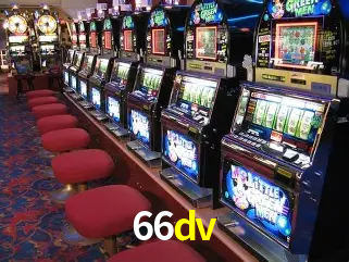 A Emoção da Loteria na 66dv: Uma Chance de Mudança de Vida