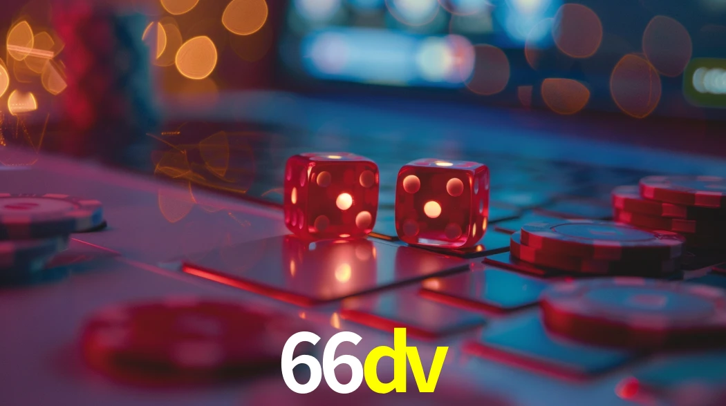 APP oficial da 66dv para mobile