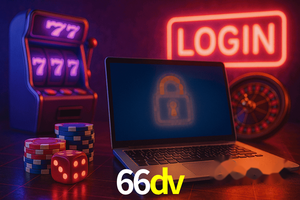 Jogos de Slot 66dv