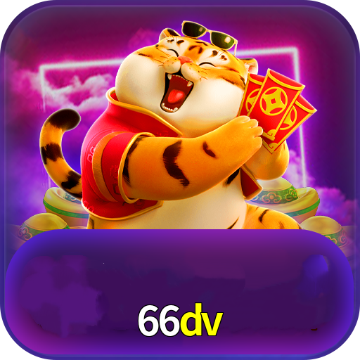 Logo da 66dv
